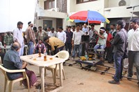 Manushulatho Jagratta Movie Stills